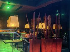 -富力丽思卡尔顿酒店·FLAIR餐厅酒吧