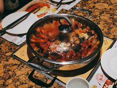 -黄记煌三汁焖锅(金凤万达广场店)