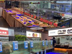 水产区-大家食府·福建菜(FAC协盛中心庭院餐厅店)