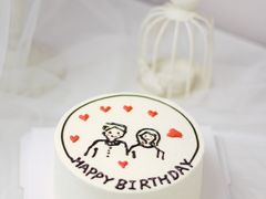 -糖秋Cake DIY·蛋糕定制·甜品台(观音桥店)