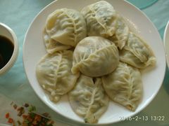 -赶海部落海鲜城(海阳路店)