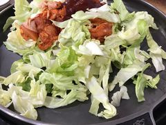 -春川铁板鸡(高科园店)