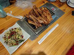 -张记焖窑·十五年专注焖烤(雍和宫店)