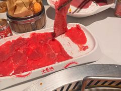 -小龙坎火锅(IFS HOT店)