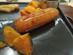 -必胜客(浦上万达店)