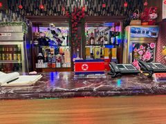 -平壤馆(西塔街店)