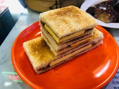 -澳门陈光记烧味饭店(万象城店)