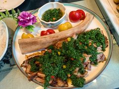 -清真·伊然轩青海特色美食