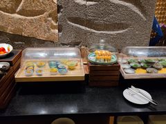 -京旬海鲜放题·铁板烧自助餐厅
