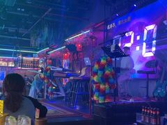 -喜鹊音乐酒馆(西街店)