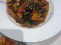 -巴扎屋大盘鸡·新疆菜(汇嘉时代店)