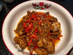 -味派菜园子(德星路店)