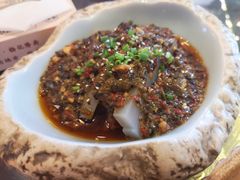 杨记老凉粉-杨记隆府(白象街店)