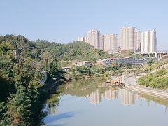 -恩阳古镇
