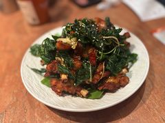 -浩海火燒雲傣家菜(芮欧百货店)