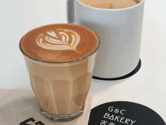 -吉森Bakery(教育路店)