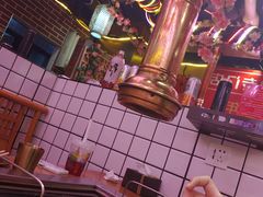 -郭记烤肉创始店(民丰大街店)