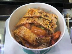 -金姐烤冷面(大沙泥街店)