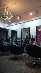 -AD HAIR 