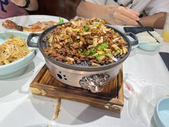 -惠丰堂饭庄·烤鸭·京味菜(民族大学店)