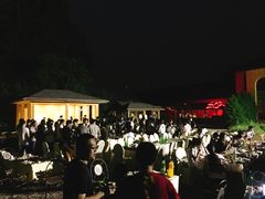 -北京拉斐特城堡酒店