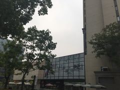 -易生活购物公园