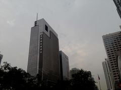 -深圳温德姆至尊酒店