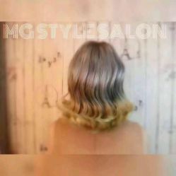 -BM SALON