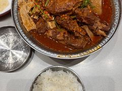 -喜家德虾仁水饺(华强天虹店)