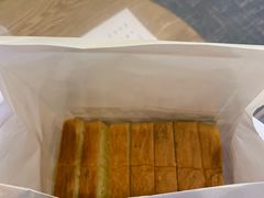 -爸爸糖吐司面包(重庆解放碑英利大融城店)
