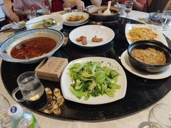 -丰食农家乐