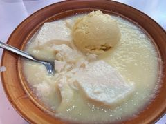 榴莲豆花-糖潮糖水铺(省府店)