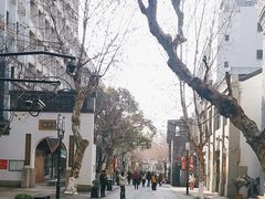 -南宋御街