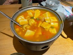 -曼泰·泰餐(京华城店)
