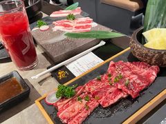 -谷牛日式烤肉(宝山U天地店)