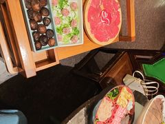 -刘一手重庆火锅(万达广场店)