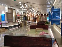 -青水瓦台汤泉(未央店)