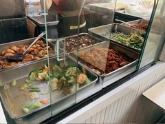 -珊珊小笼馆(仙霞路店)