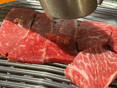 -千寻烧肉(政务区店)