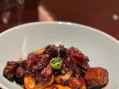 -环球港凯悦 · 享悦中餐厅