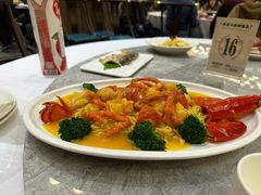 -老绍兴养和饭店(向阳不夜城店)