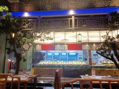 -松沪名灶·豆浆鱼头·新上海菜(飞航吾悦广场店)