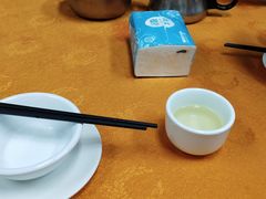 -东升饭店(员村三横路店)