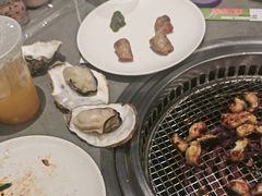 -尚宴牛特鲜自助(太原街万达店)