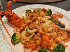 -曼格纳·曼芯馆(杨浦店)