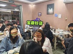 -华春餐馆(鱼山路店)