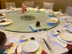 -常州富力喜来登酒店 Feast盛宴标帜西餐厅(新北万达广场店)