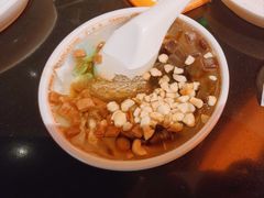 -探鱼·鲜青椒爽麻烤鱼(广州花都来又来店)