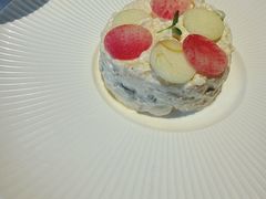 土豆泥沙拉-起士林大饭店(小白楼店)