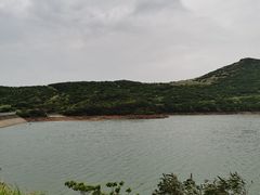 -嵛山岛